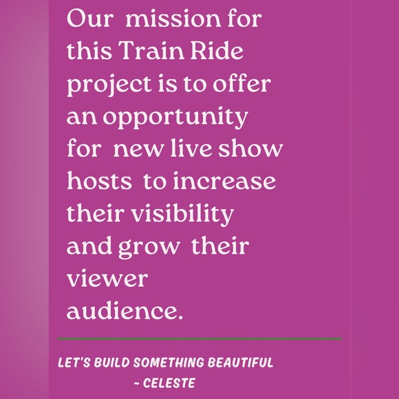 Each One Teach One~2-Year Anniversary ๐Train Show Veteranโs Day $11 & Under Bids - Picture 7 of 8